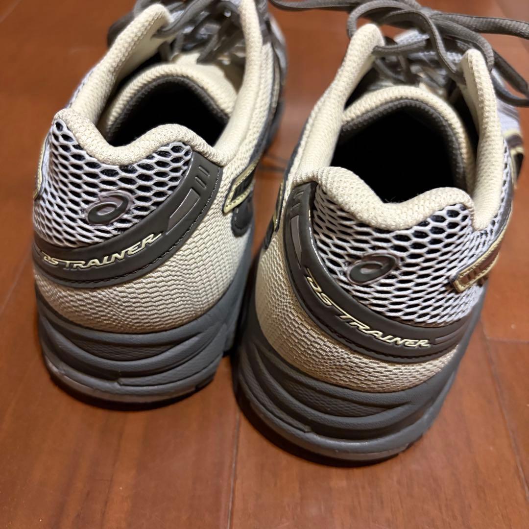 靴 ASICS GEL-DS TRAINER 14/1203A607.020