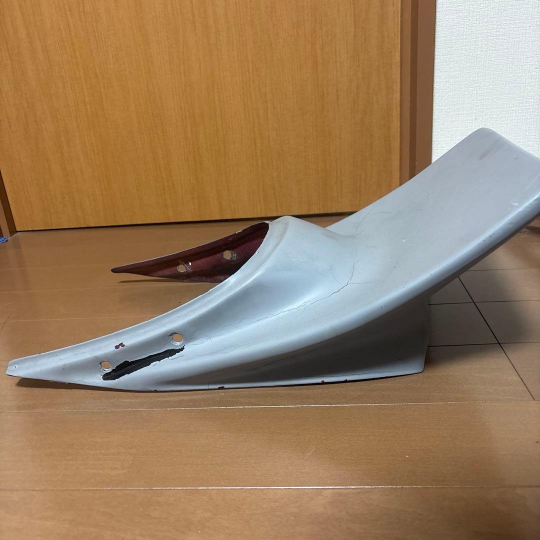 rz250羽テール