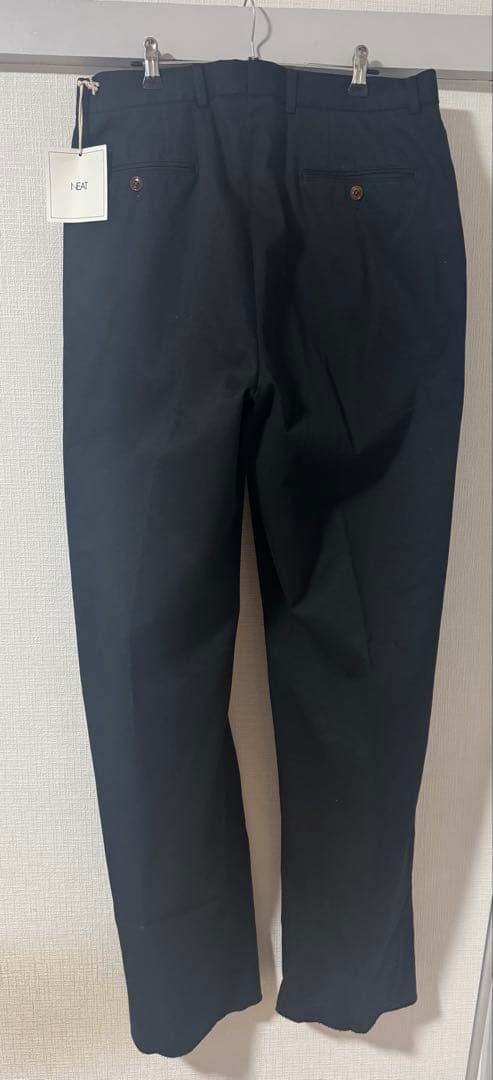 NEAT ニートchino チノsize50 lechoppeレショップ