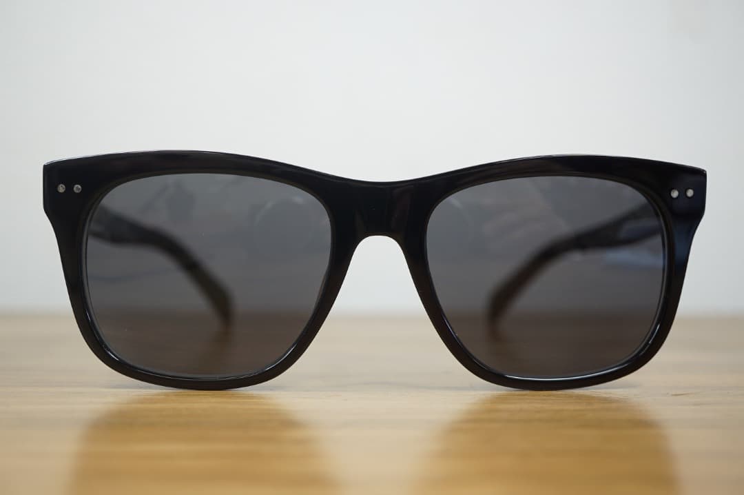 CELINE セリーヌ サングラス CL40322U 01A 本体のみ