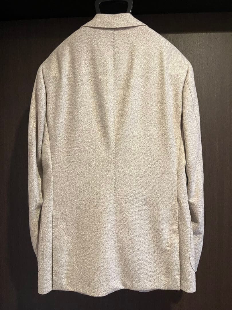 Brilla per il gusto ロロピアーナ 46 ビームス ジャケット