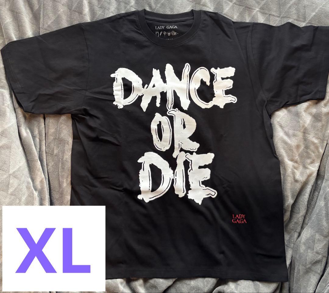 ミュージシャン LADY GAGA MAYHEM BALL - DANCE OR DIE XL
