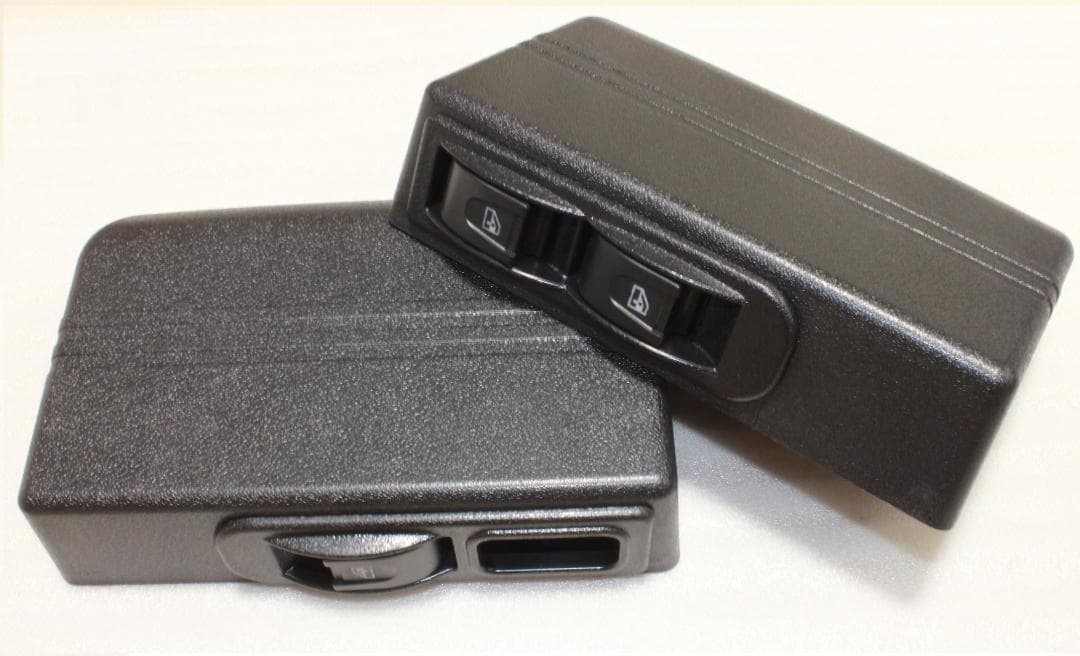 ... 2ドア パワーウインドウ キット 後付け エブリィ ハイゼット サンバー