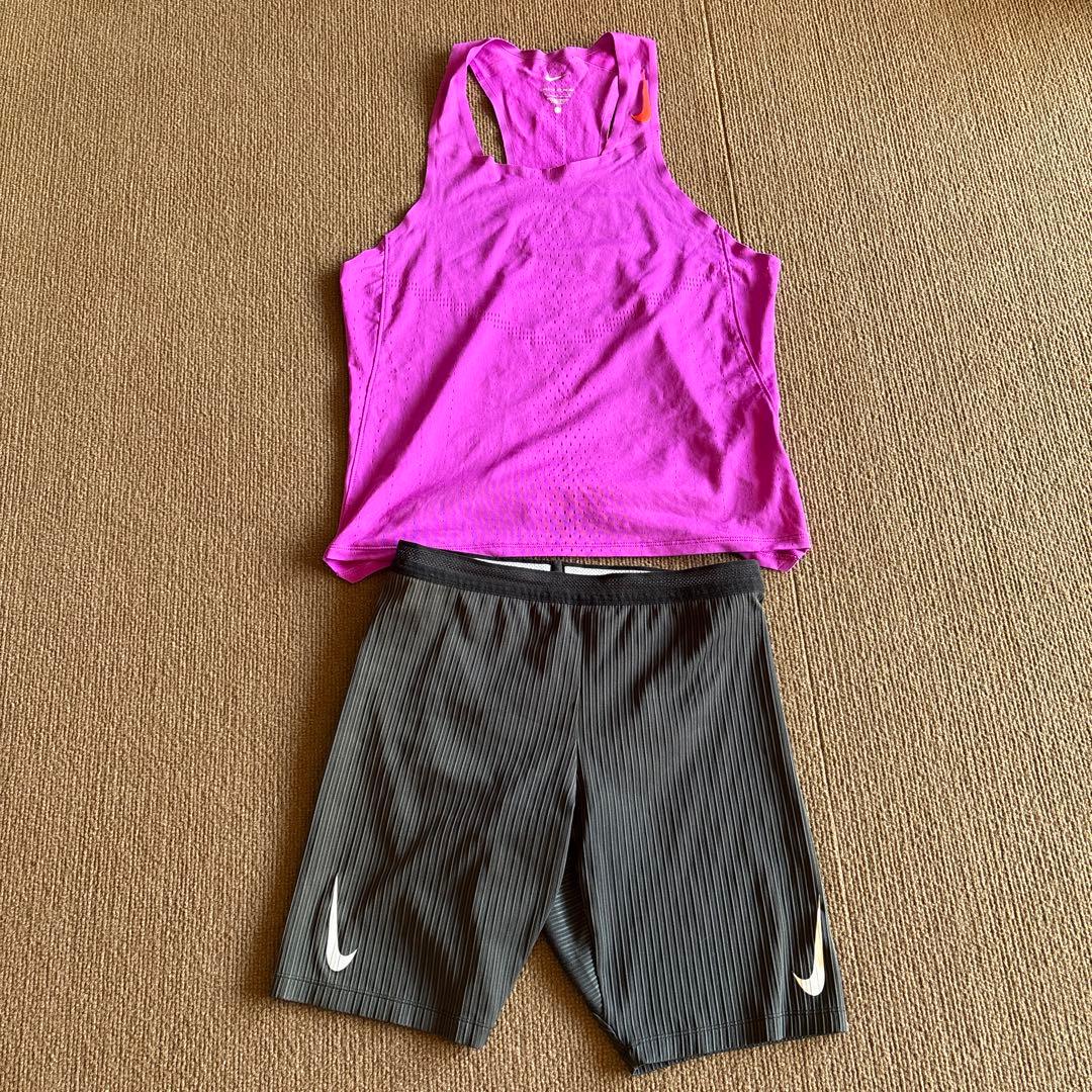 Nike エアロスイフト