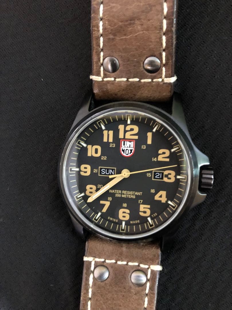 LUMINOX アタカマ