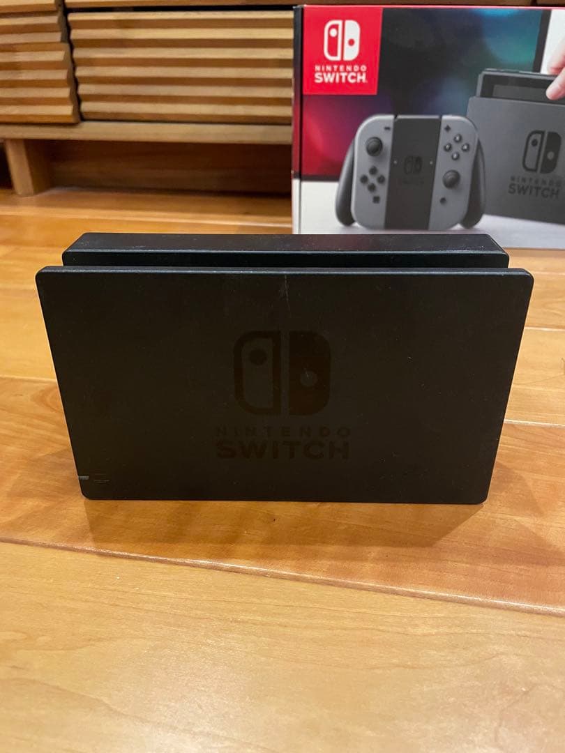 Nintendo Switch セット　動作確認済み