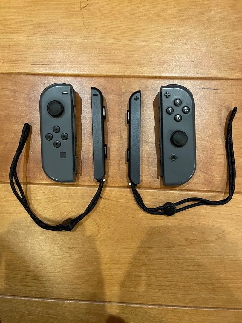 Nintendo Switch セット　動作確認済み