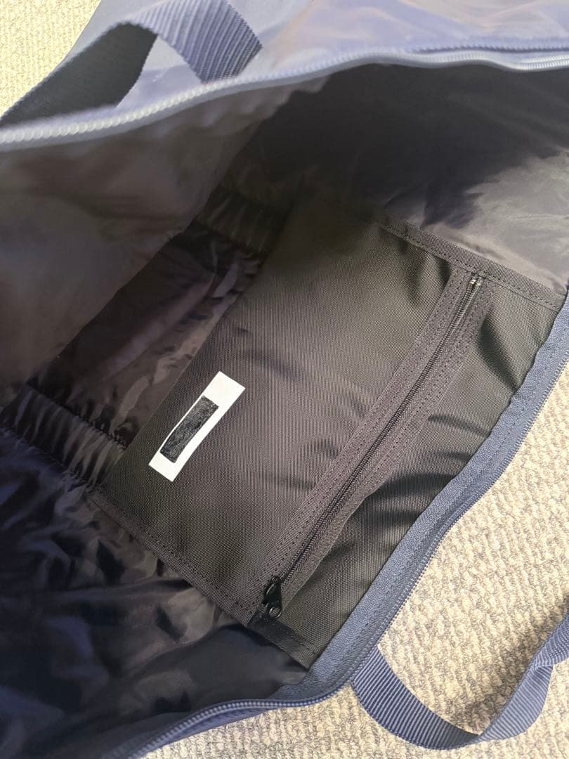 サブバッグ　小　大　TJK 東京女学館