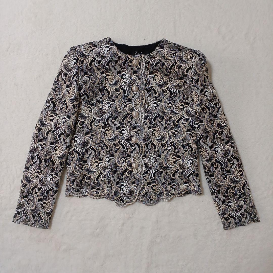 イギンジブリーヌ　11号 マザーズドレス　セレモニースーツ　ロング　結婚式　母親