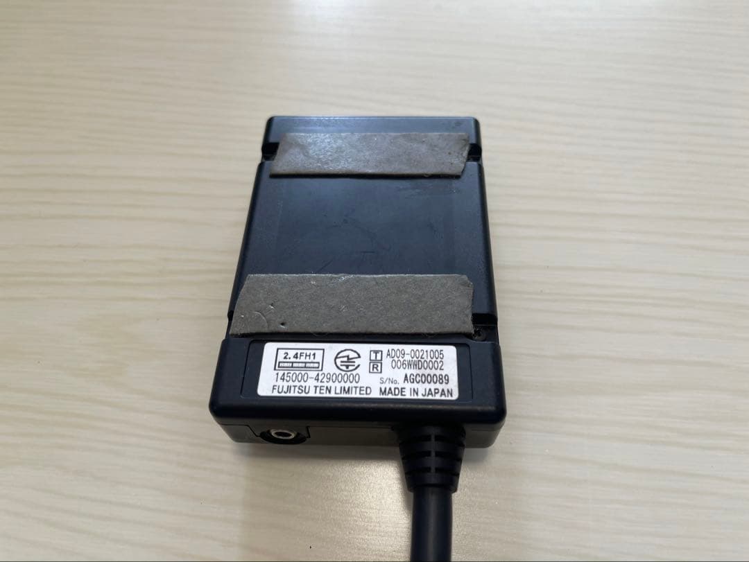 専用！ECLIPSE BTU109 Bluetoothユニット