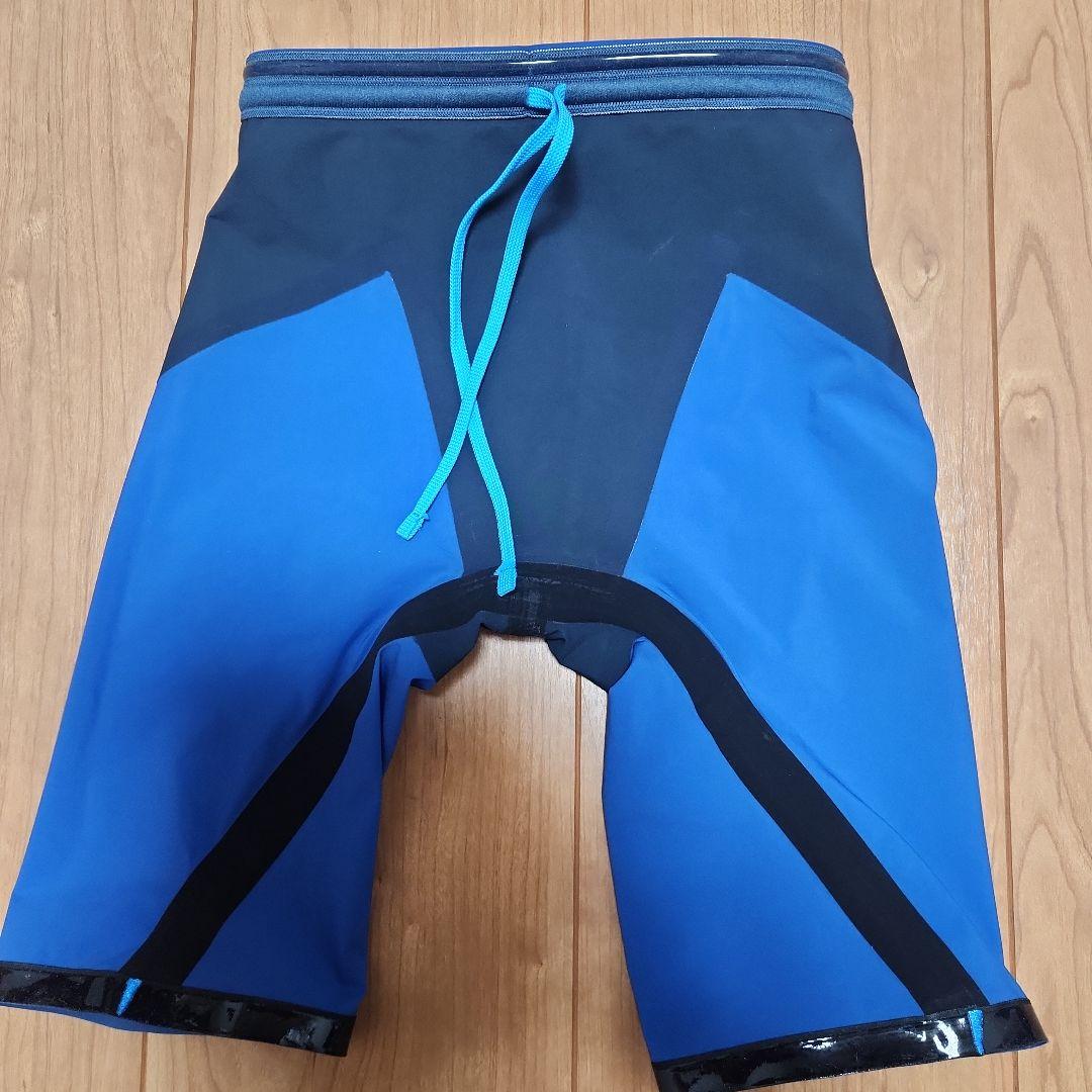 【新品未使用】arena Aquaforce storm MF　サイズSS