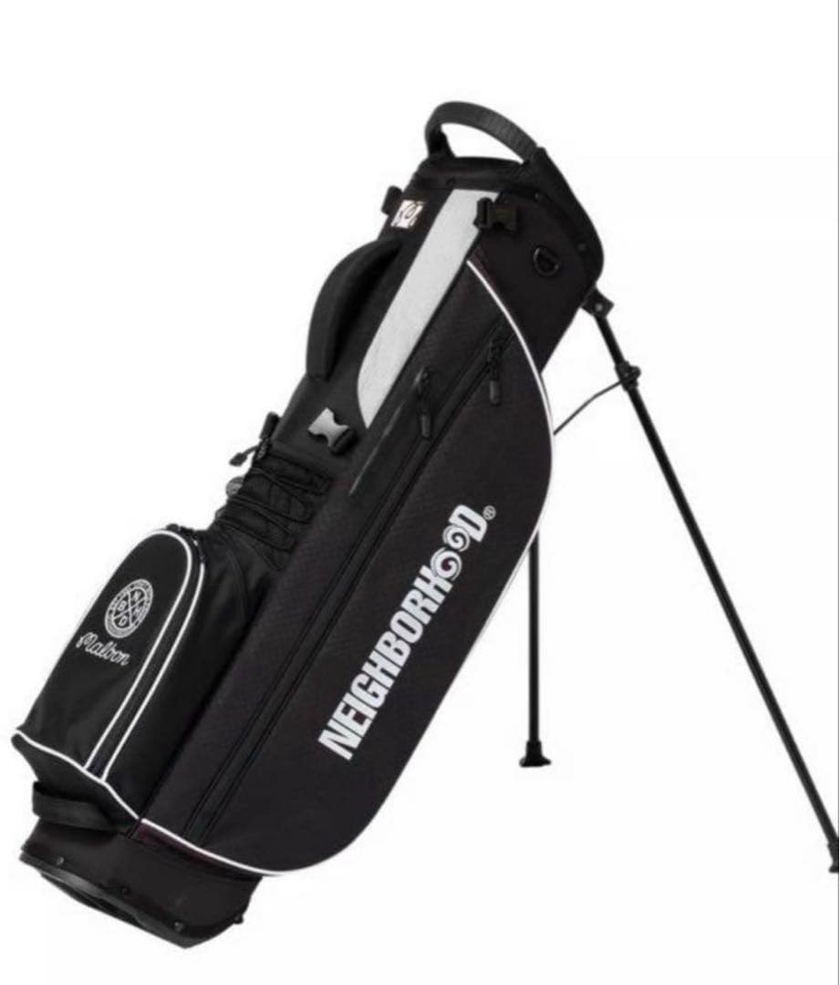 新品 NEIGHBORHOOD MALBON GOLF PERFORMANC