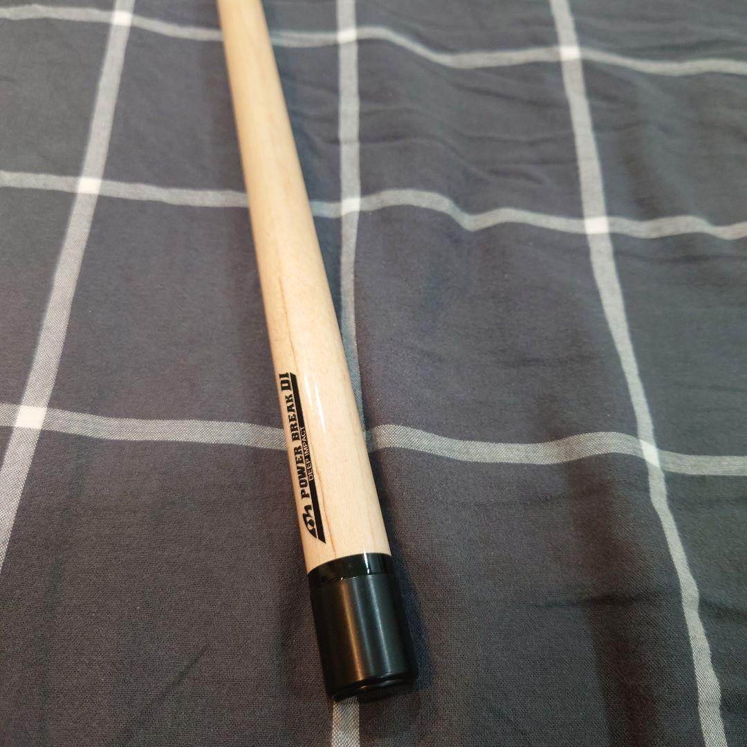 パワーブレイクDI 極太シャフト ディープインパクト mezz