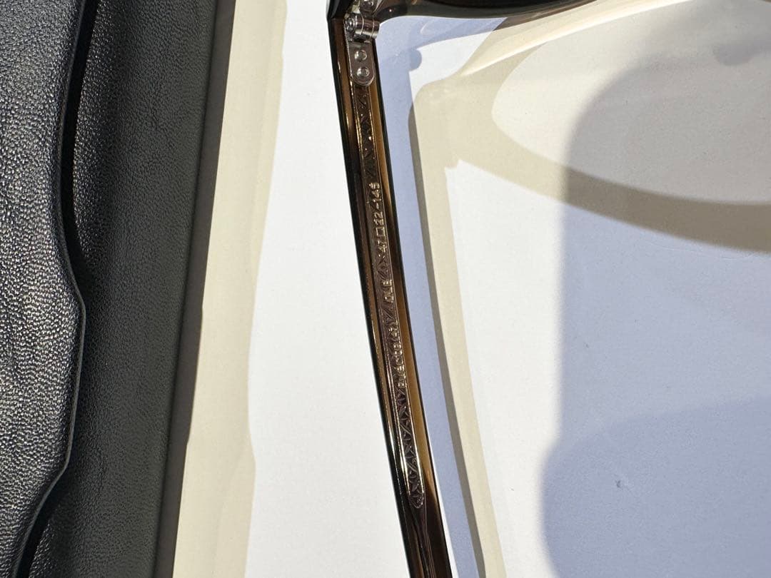 たこEYEVAN PUELTO OLB サングラス