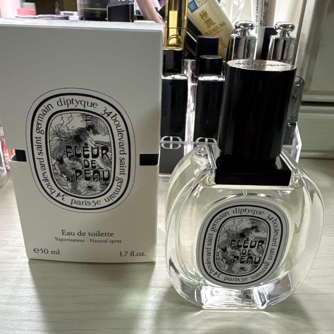 ディップティック フルールドゥポー 50ml