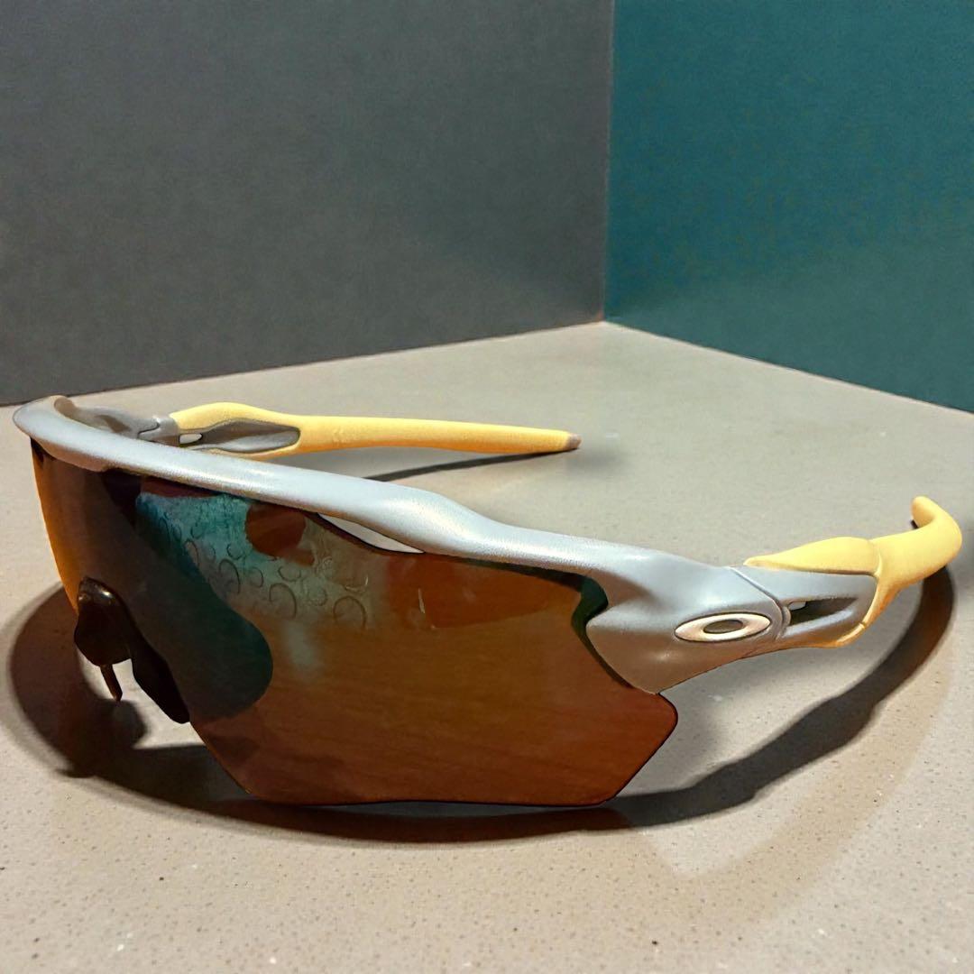 OAKLEY オークリー RADAR EV XS アイウェア サングラス