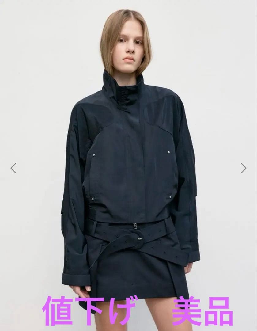 c*o様 LOW CLASSIC /ショートジャケット　値下げ