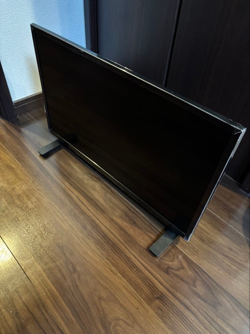 REGZA 24インチ テレビ