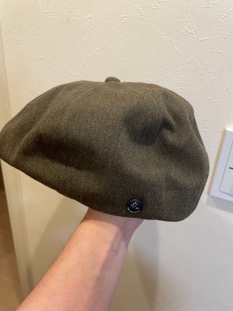 cph 575AS かわしまたかひろ　別注