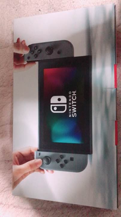 任天堂 switch
