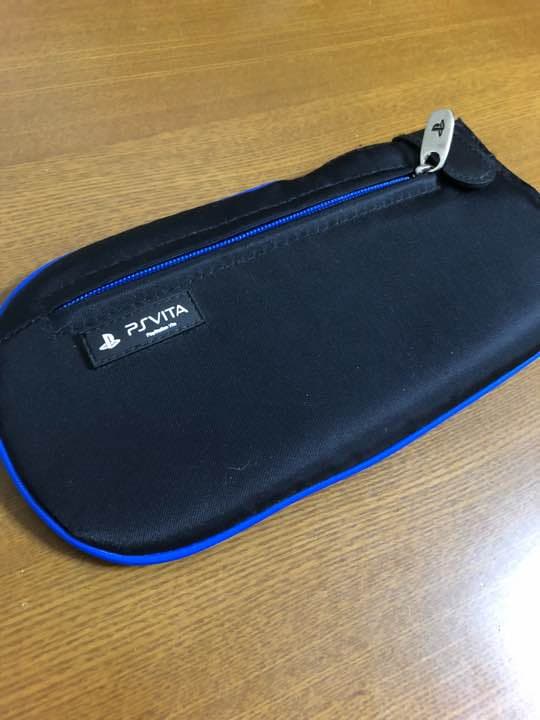 Nintendo Switch PS vita