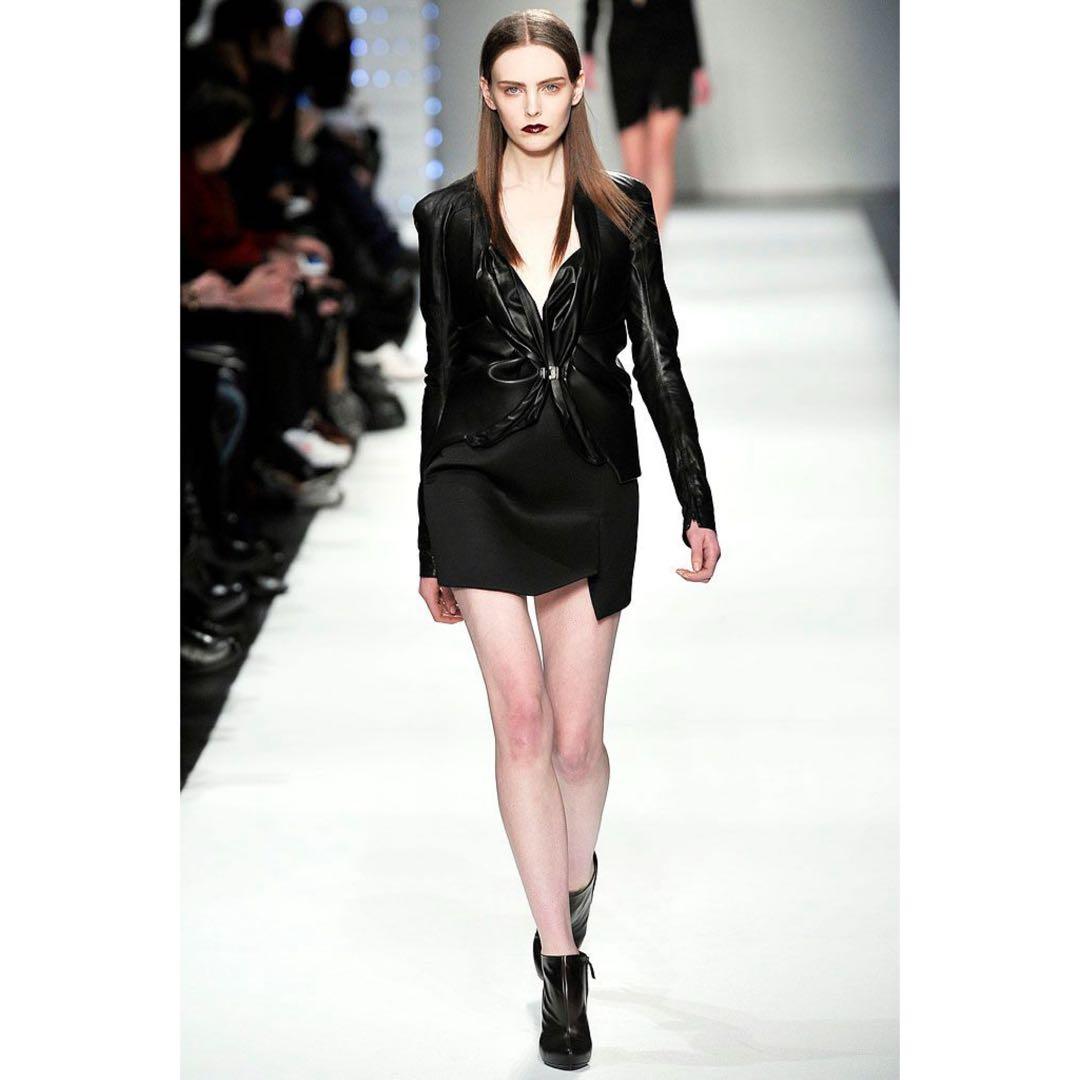 ジャケット・アウター 2009AW Hussein Chalayan docking jacket