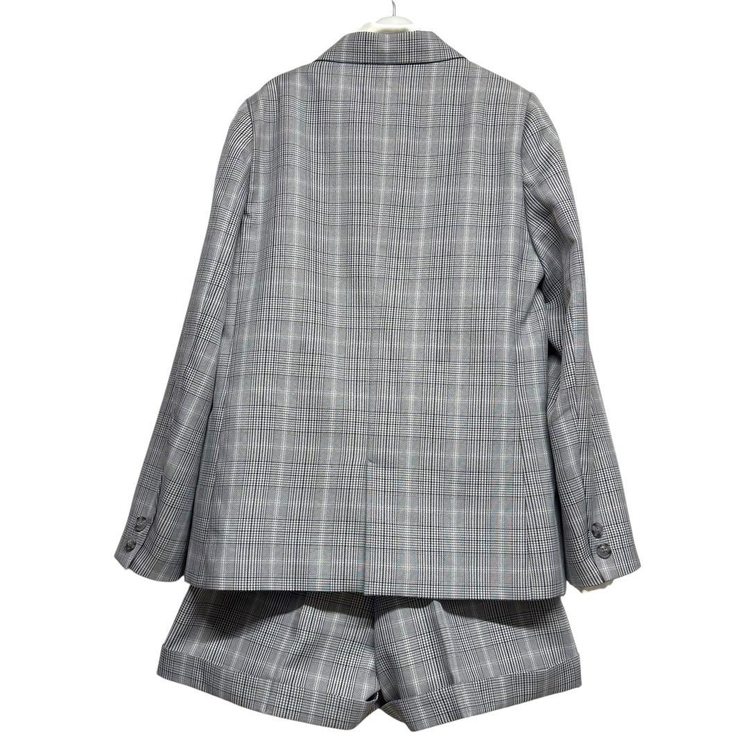 卒服　ラブトキシック他　卒業入学式　フォーマルセット　160 【匿名配送】