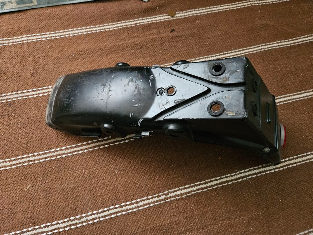 O*C様 旧車　ＧS４００リアテールセット