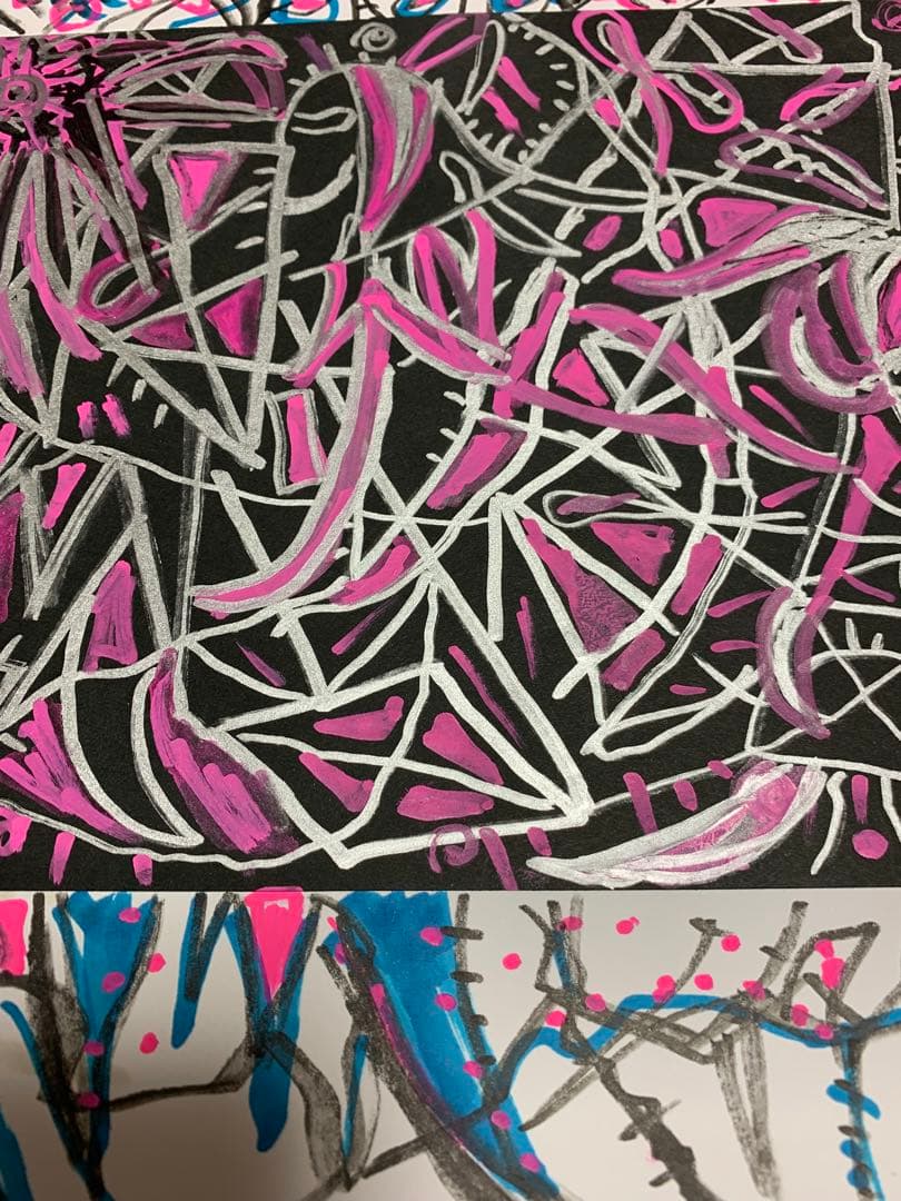 靉区作★