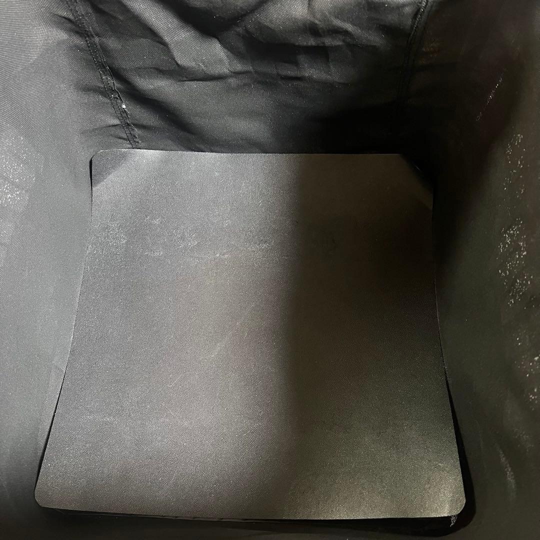 Prince テニスボールバスケット　プリンス　キャスター　収納袋　コンパクト